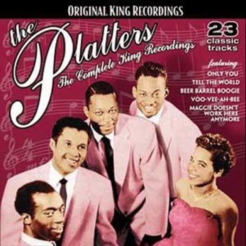 The Platters Only You (alt. take)