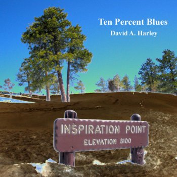 David Harley Ten Percent Blues