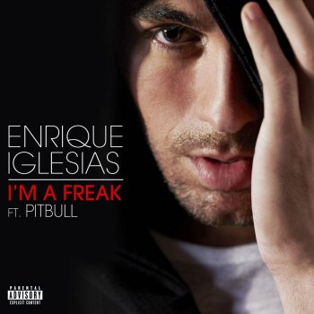 Enrique Iglesias feat. Pitbull I'm A Freak - Dave Aude Party Vocal Dub