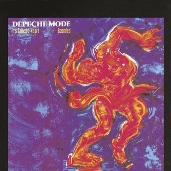 Depeche Mode Fly On the Windscreen (Death Mix)