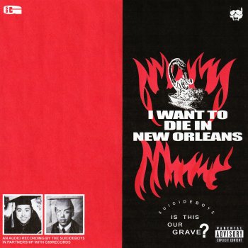 $uicideboy$ Coma