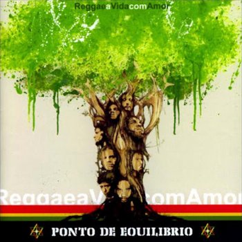 Ponto de Equilíbrio Árvore do Reggae