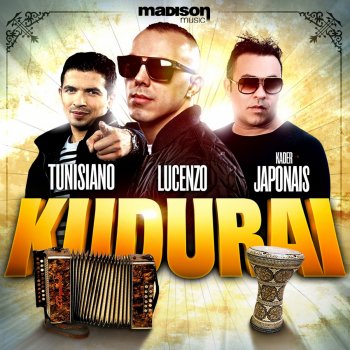 Urban Latino feat. Lucenzo, Tunisiano & Kader Japonais Kudurai