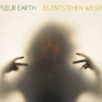 Fleur Earth UFO