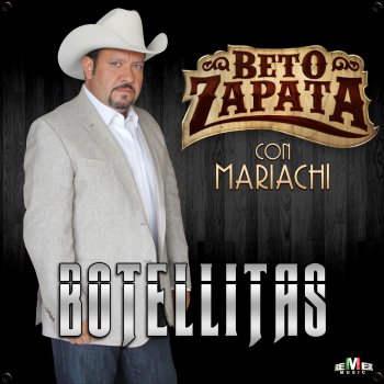 Beto Zapata Botellitas