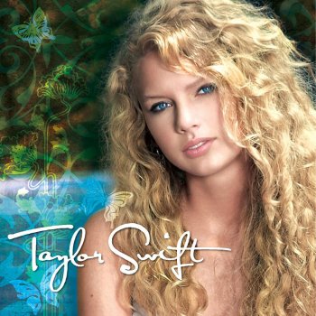 Taylor Swift I’m Only Me When I’m With You