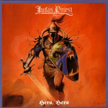 Judas Priest Tyrant