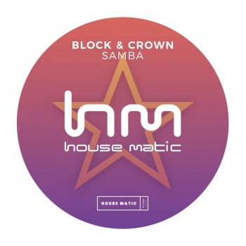 Block & Crown Samba