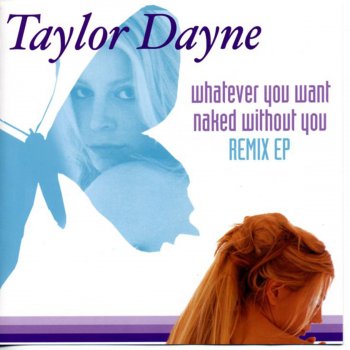 Taylor Dayne Naked Without You (PT2H Mixshow Mix)