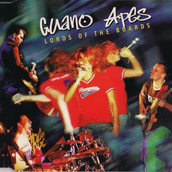 Guano Apes Get Busy (live)