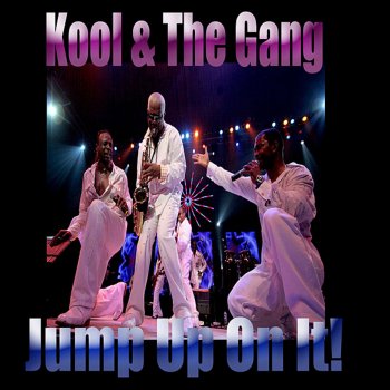 Kool & The Gang Jump On the Rythm and Ride