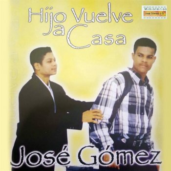 JOSE GOMEZ Quiero Ser Fiel