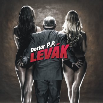 Doctor P.P. Levák