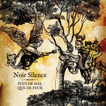 Noir Silence Parle-moi