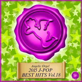 Mutsuhiro Nishiwaki エボリューション・イヴ Originally Performed By QUARTET NIGHT(オルゴール)