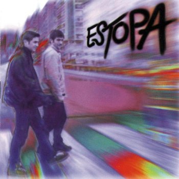 Estopa Bossanova