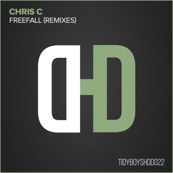 Chris C Freefall (Technikal Remix)