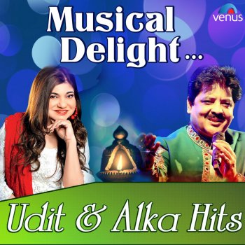 Alka Yagnik feat. Udit Narayan Barish Ne Aag Lagayee (From "Aatish")