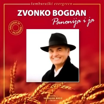 Zvonko Bogdan Ima jedna pisma za tebe