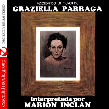 Marion Inclan Como Mi Vida Gris