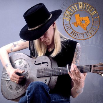 Johnny Winter Done Somebody Wrong