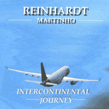 Reinhardt MARTINHO'S FLIGHT