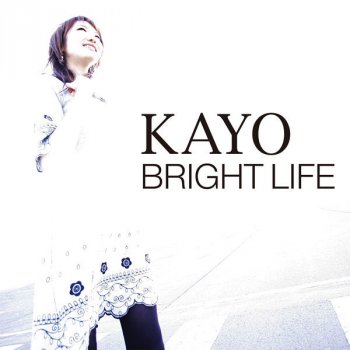 Исполнитель Kay'O, альбом BRIGHT LIFE