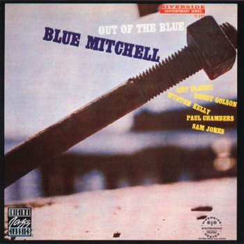 Blue Mitchell Missing You