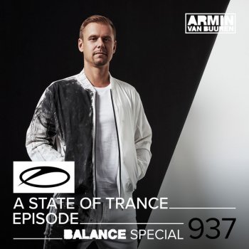 Armin van Buuren A State Of Trance (ASOT 937) - My Next Track: Wild Wild Son