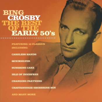 Bing Crosby If You Love Me (I Won't Care)