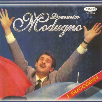 Domenico Modugno 'O café