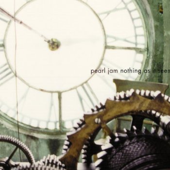 Pearl Jam Footsteps (Live)