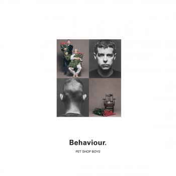 Pet Shop Boys Jealousy