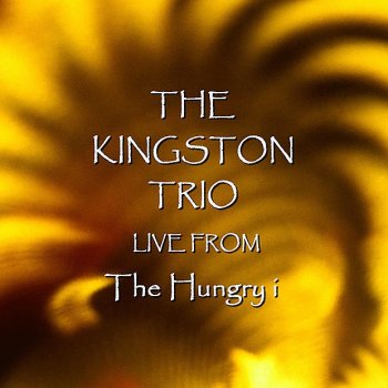 Kingston Trio Dorie