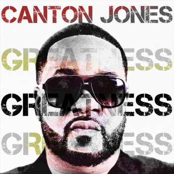 Canton Jones Pretty Girls Pray