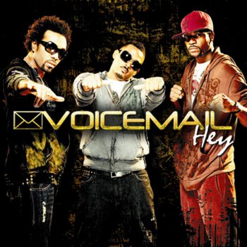 Voicemail Crazy