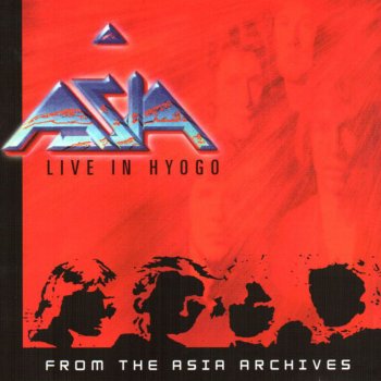 Asia Praying for a Miracle (Live)