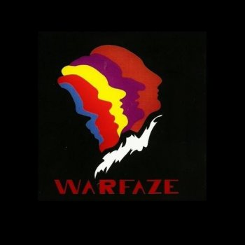 Warfaze Bicchinno Abeg