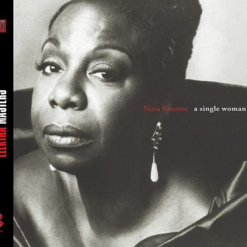 Nina Simone The Folks Who Live on the Hill