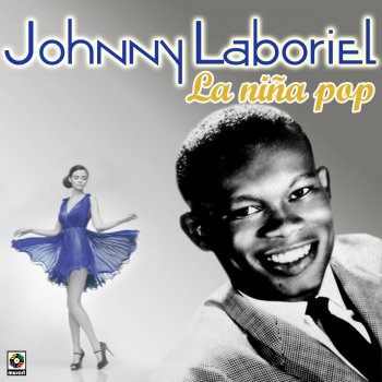 Johnny Laboriel Dame Tu Amor