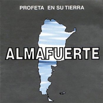 Almafuerte Moraleja