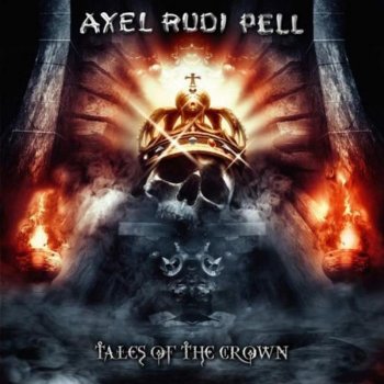 Axel Rudi Pell Ain't Gonna Win