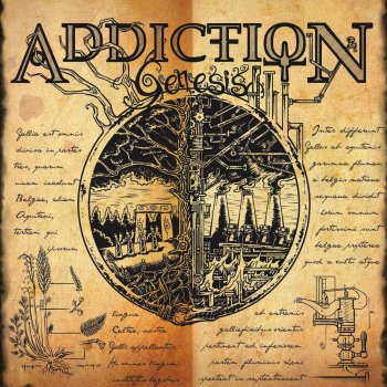 ADDICTION Nebunii Calatori