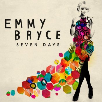 Исполнитель Emmy Bryce, альбом Seven Days