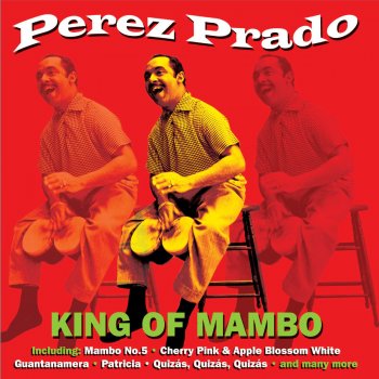 Perez Prado Midnight in Jamaica