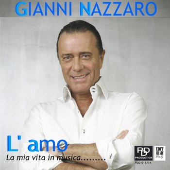 Gianni Nazzaro Signora