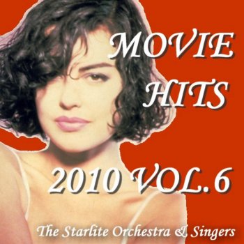 The Starlite Orchestra & Singers Can't You See