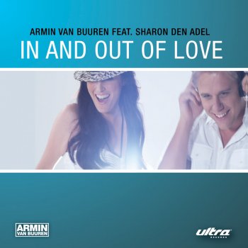 Armin van Buuren In and Out of Love (Richard Durand No Voc Remix)