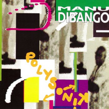 Manu Dibango Mincalor