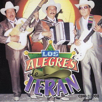 Los Alegres De Terán Un Viejo Amor